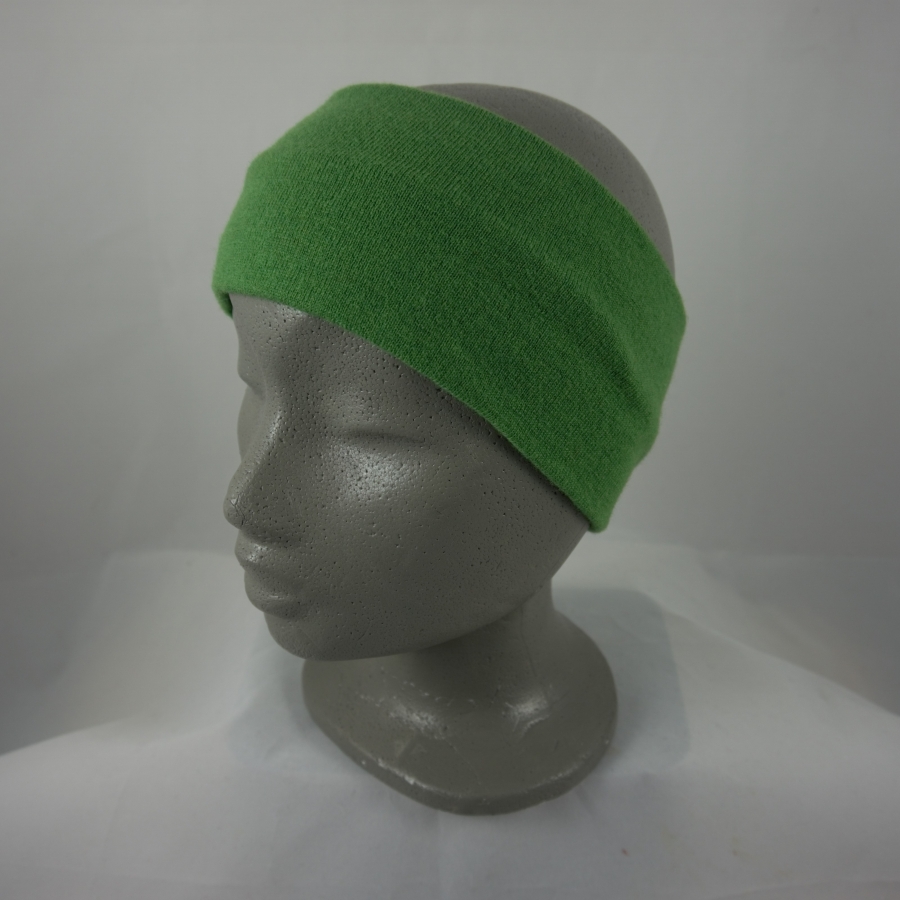 knotenstirnband-merino-schurwolle-hellgrün